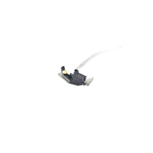 Genuine BMW 54377228586 RR6 E89 Microswitch, Ring Buckle Coupling, Right (Inc. Z4)