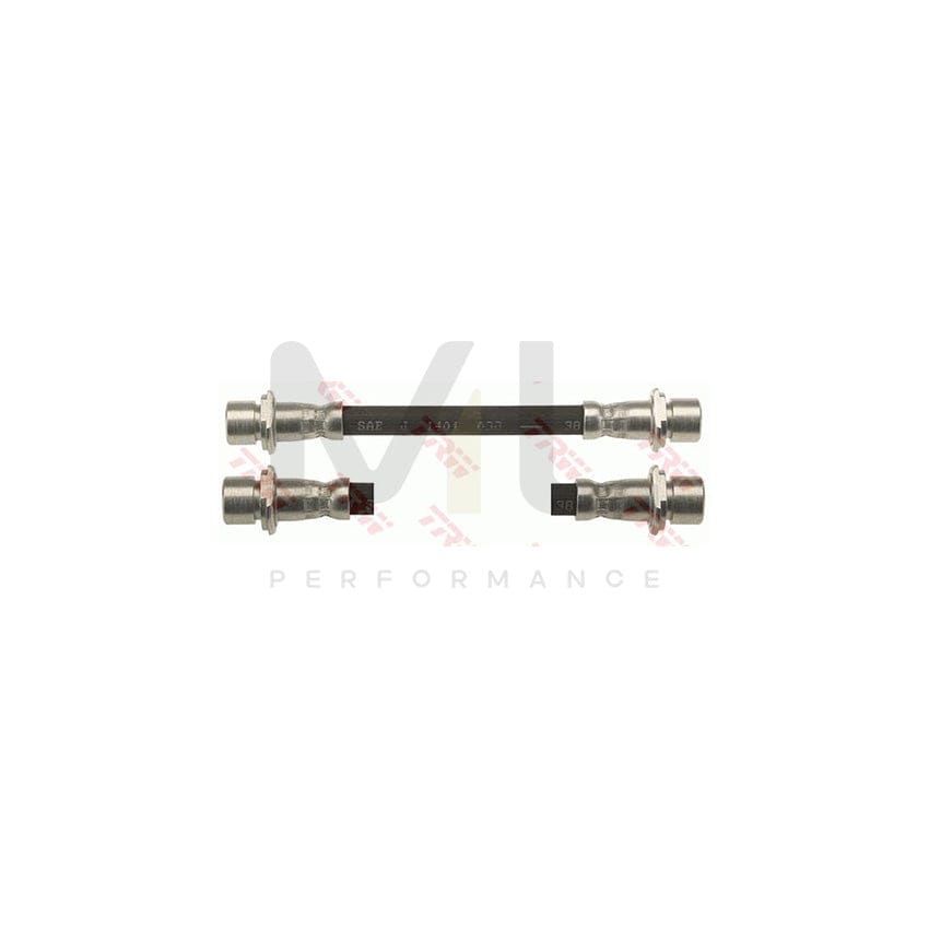 TRW PHA604 Brake Hose 155mm, M10x1