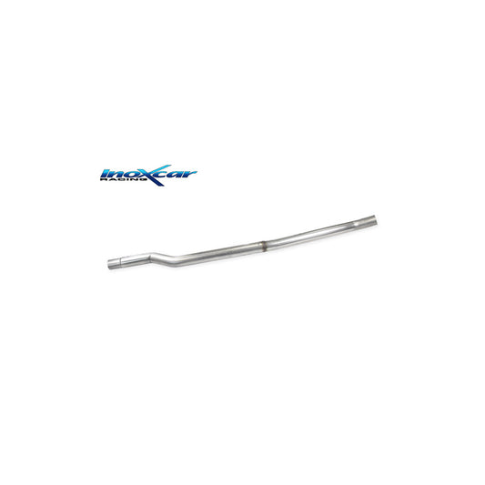 InoXcar TCCO.06 Mini Cooper (F56) Direct Central Pipe