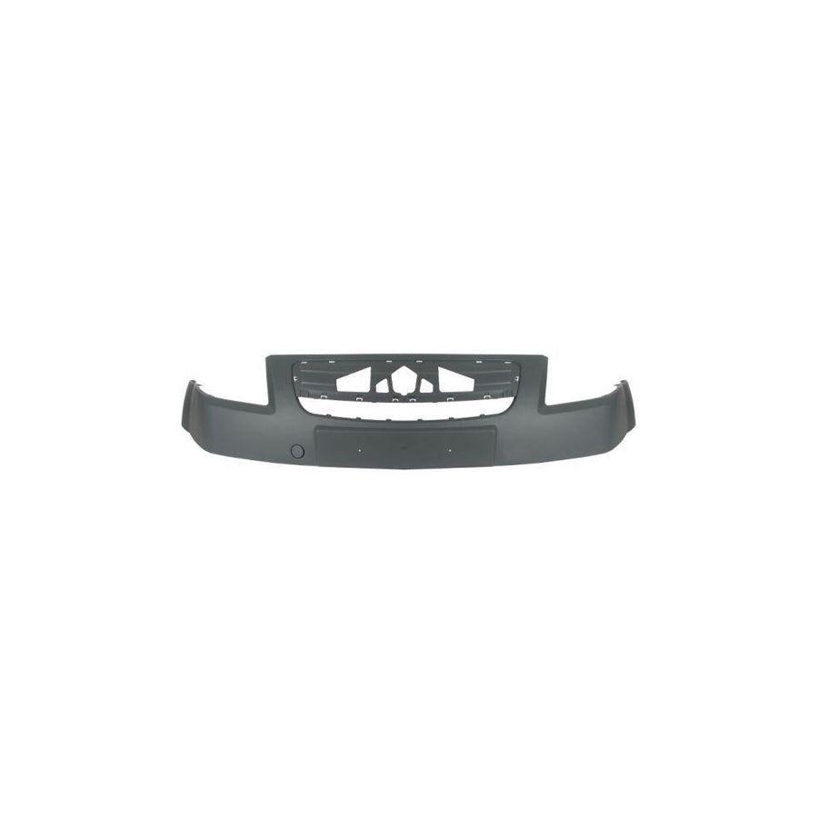 Blic 5510-00-0511902P Bumper for Citroen C2
