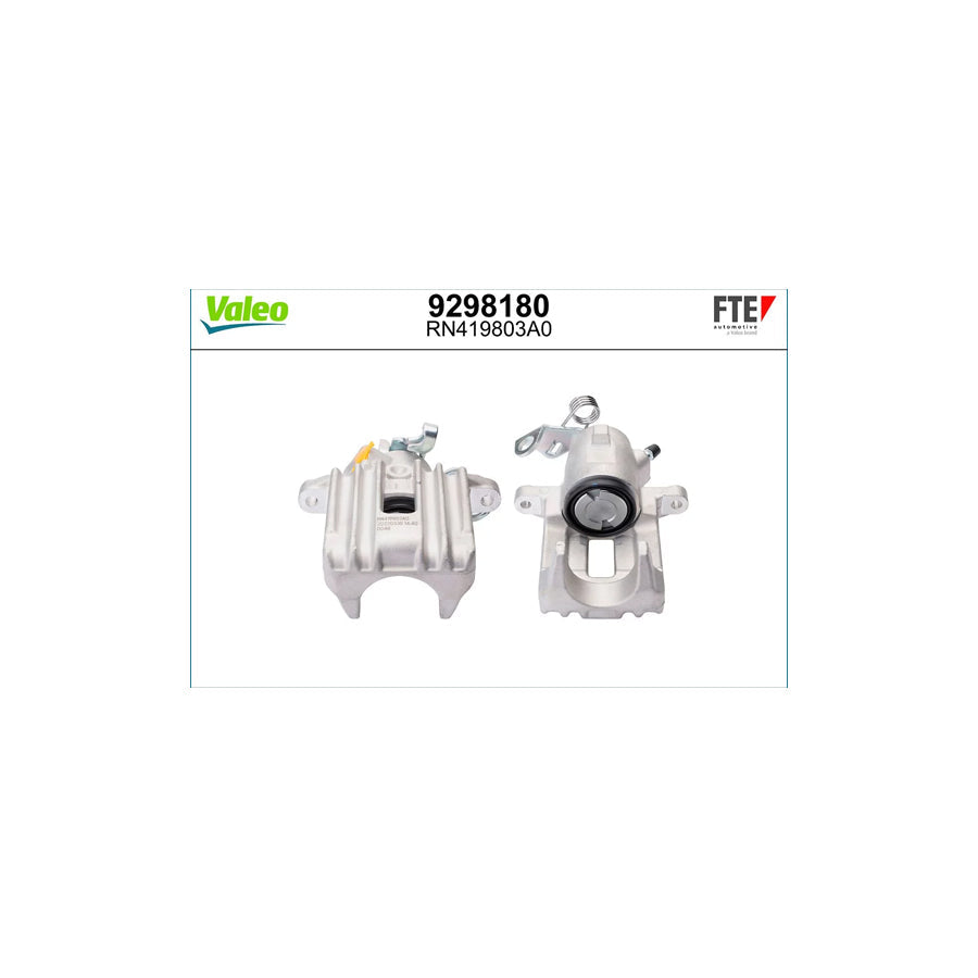 FTE 9298180 Brake Caliper