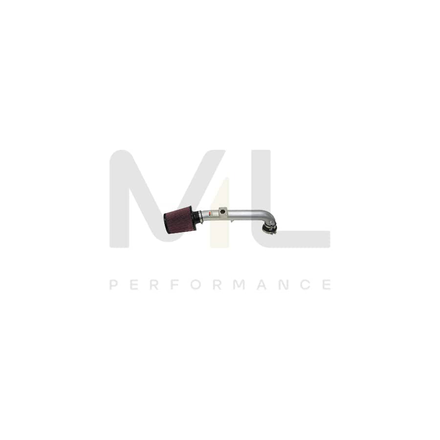 K&N 69-4000TS Performance Air Intake System