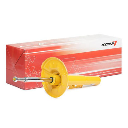 KONI 8741-1573Sport Front Axle Shock Absorber for Porsche Boxster (986)