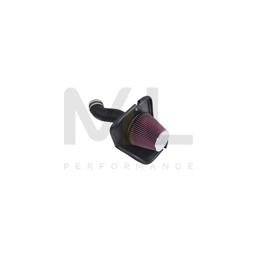 K&N 57-1569 Performance Air Intake System