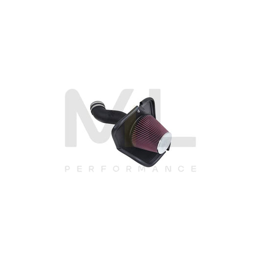 K&N 57-1569 Performance Air Intake System