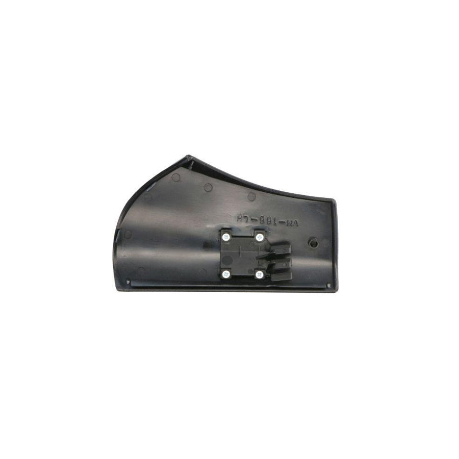 Blic 6103-01-1323233P Housing, Outside Mirror for Opel Vectra