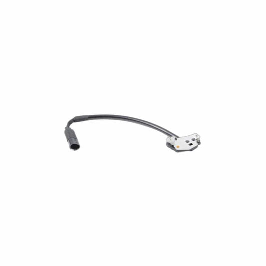Genuine BMW 54377228585 RR6 E89 Microswitch, Ring Buckle Coupling, Left (Inc. Z4)