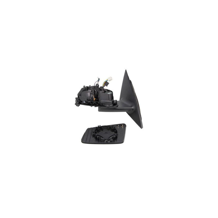 Blic 5402-02-2001768P Wing Mirror Suitable for Mercedes-Benz Cla