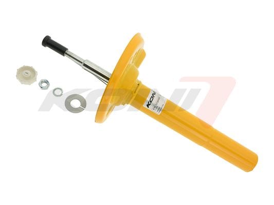 KONI 8741-1573Sport Front Axle Shock Absorber for Porsche Boxster (986)