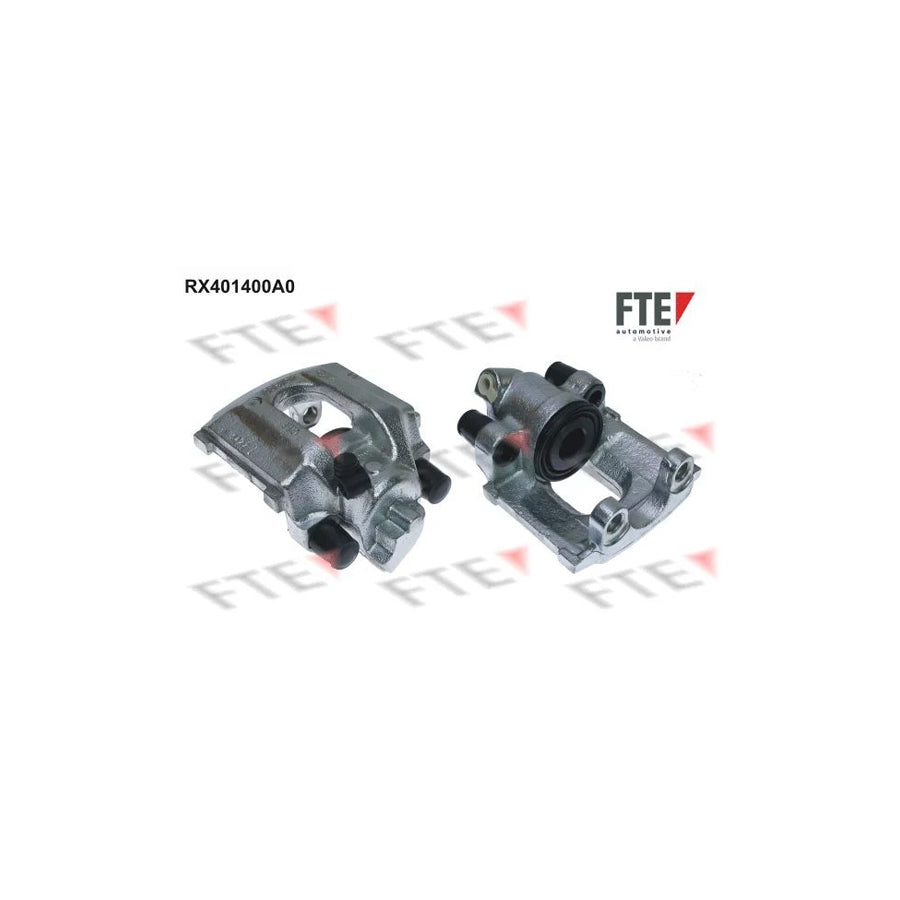 FTE Rx401400A0 Brake Caliper