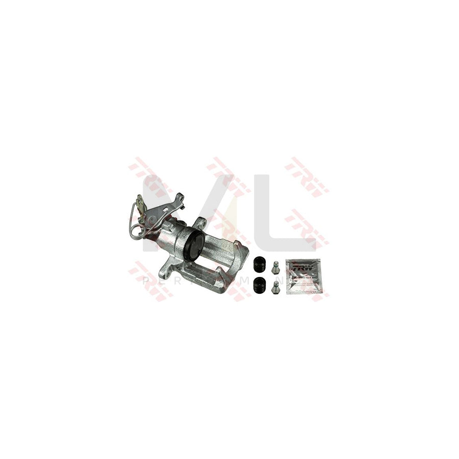 TRW BHT123E Brake Caliper for AUDI A8 D2 (4D2, 4D8)