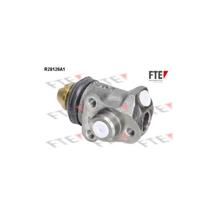 FTE R28126A1 Wheel Brake Cylinder