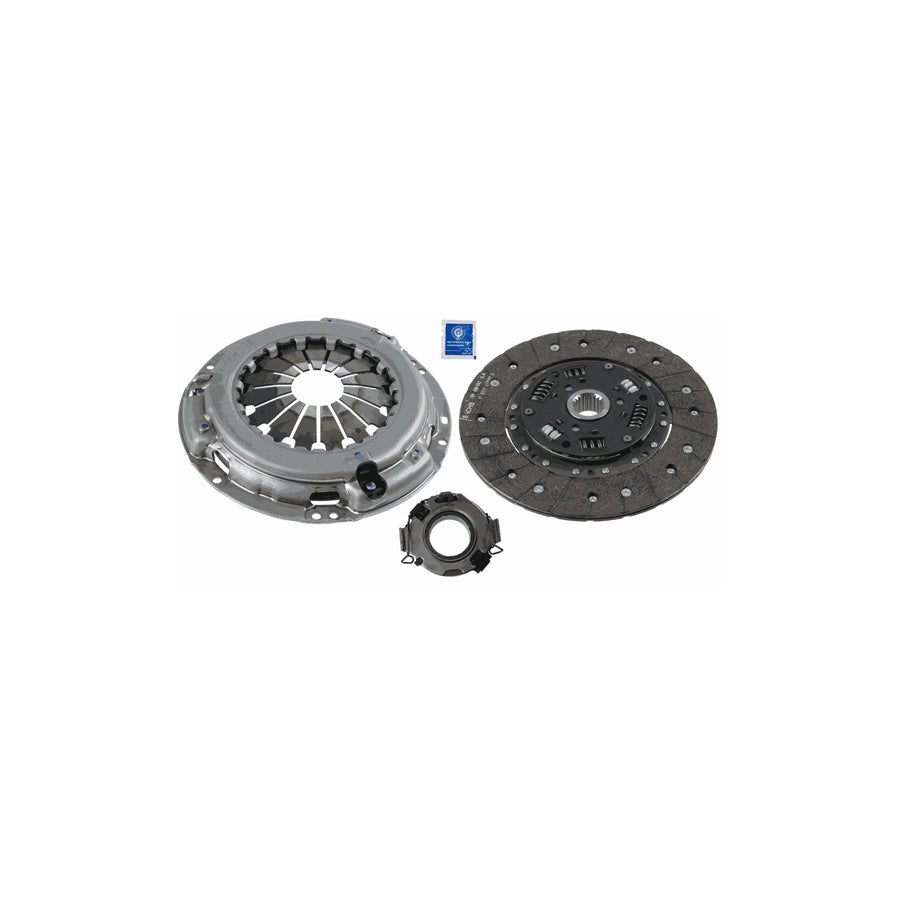 Sachs 3000 836 501 Clutch Kit for Toyota Rav 4