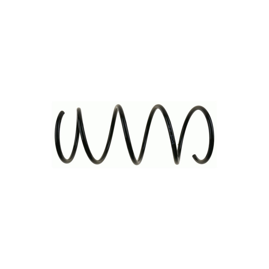Sachs 997 893 Coil Spring for Renault Laguna