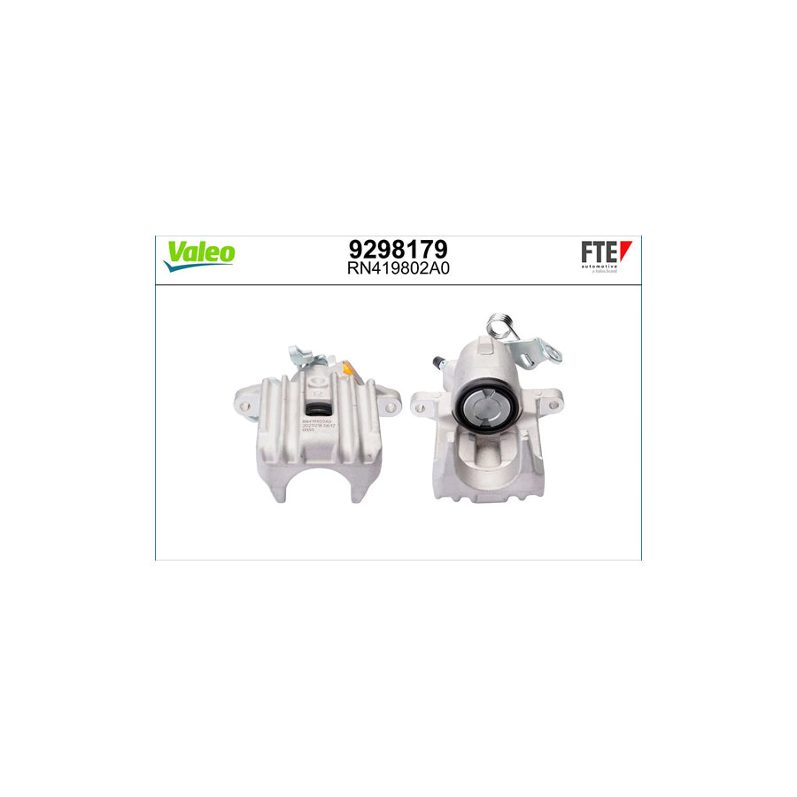 FTE 9298179 Brake Caliper