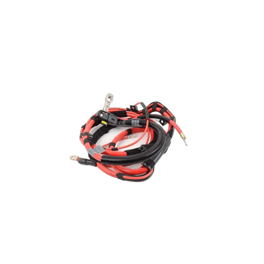 Genuine BMW 61123414879 E83 Battery Cable (Plus Pole) (Inc. X3)