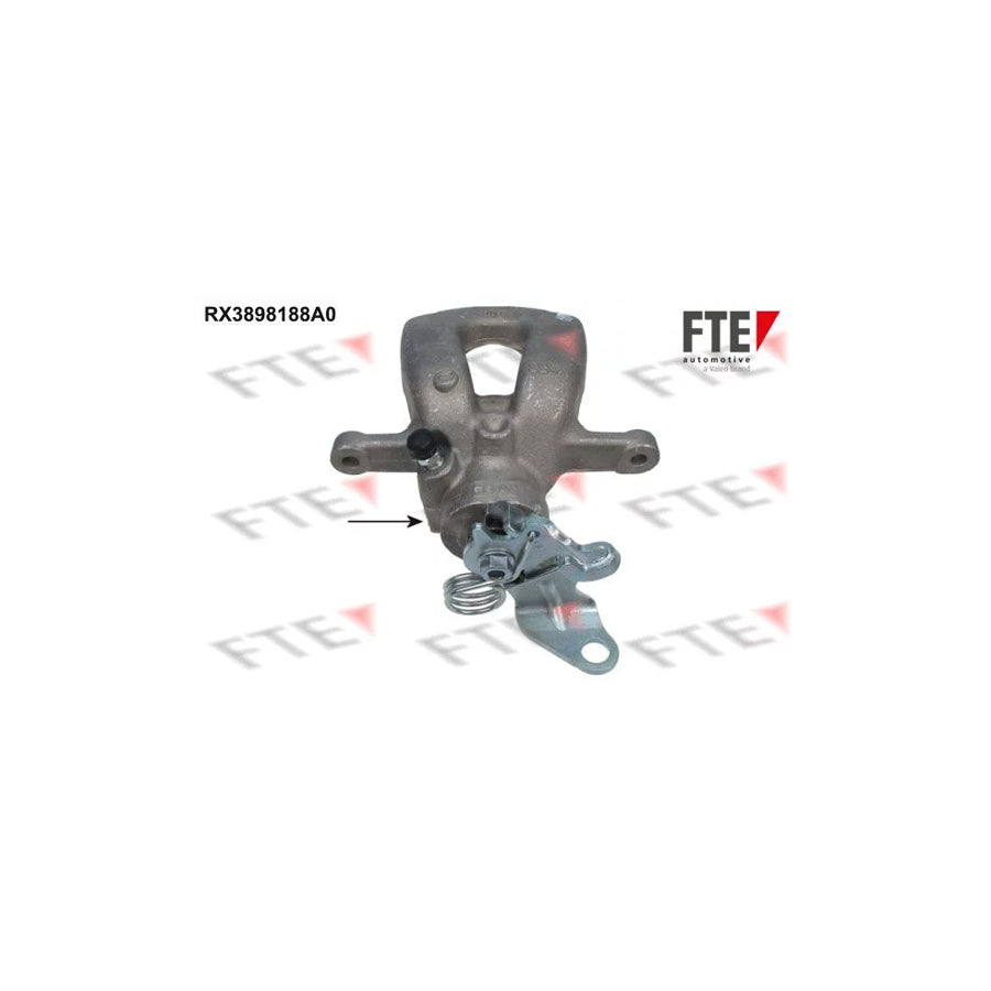 FTE 9290596 Brake Caliper
