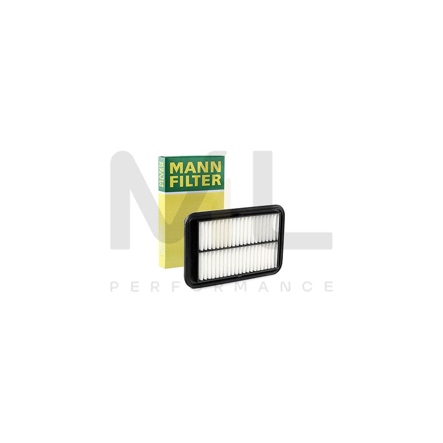 MANN-FILTER C 24 003 Air Filter Filter Insert
