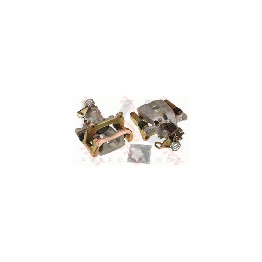 TRW BCQ123 Brake Caliper
