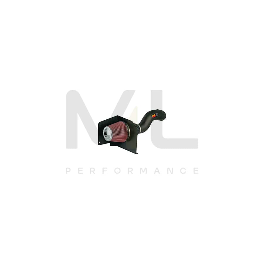 K&N 57-3063 Performance Air Intake System