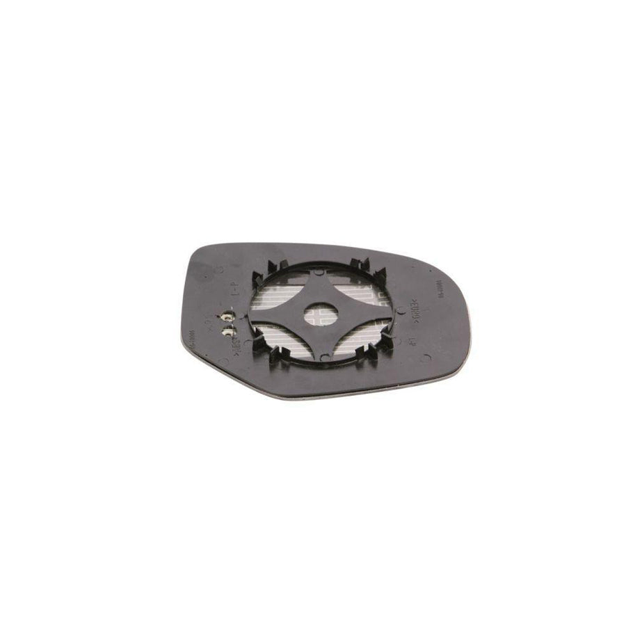 Blic 6102-01-1056P Mirror Glass, Outside Mirror for Suzuki Swift