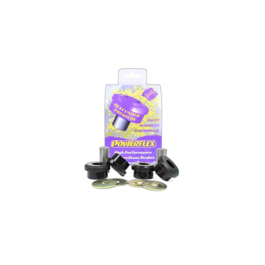 Powerflex PFR3-217 Audi Rear Lower Wheel Bearing Housing Bush (Inc. A4, RS4, 80, 90) | ML Performance UK Car Parts
