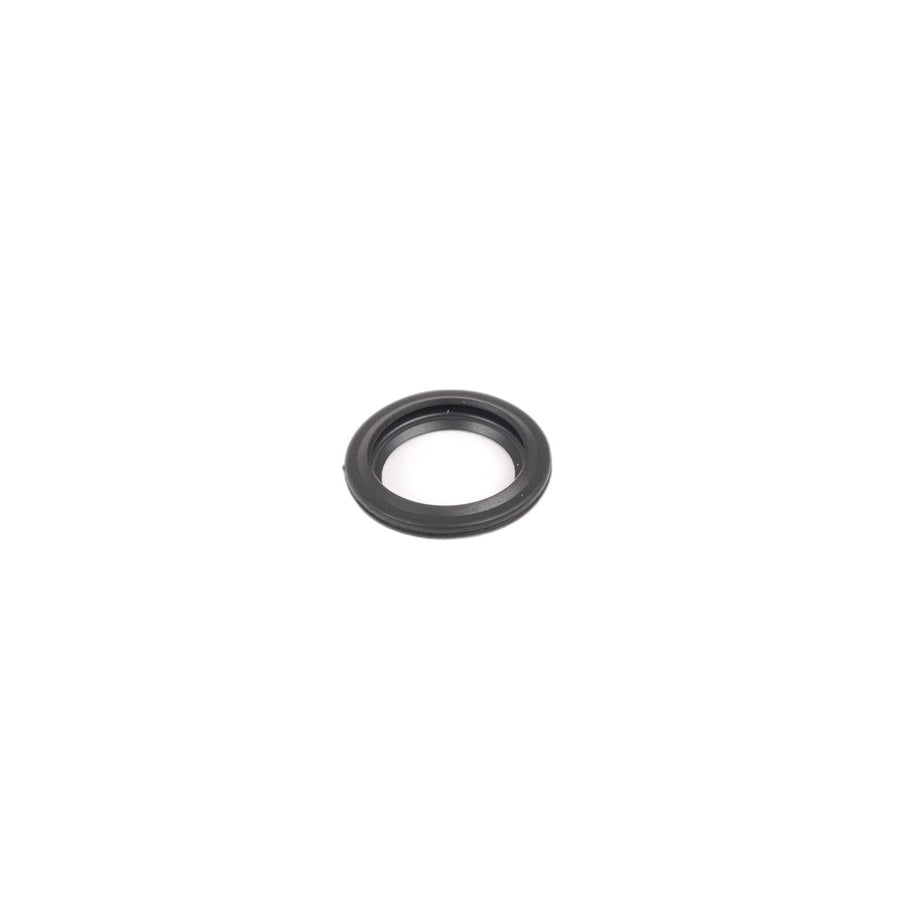 Genuine BMW 51248102819 E34 E36 Trunk Lid Lock Gasket (Inc. Z3 2.0)