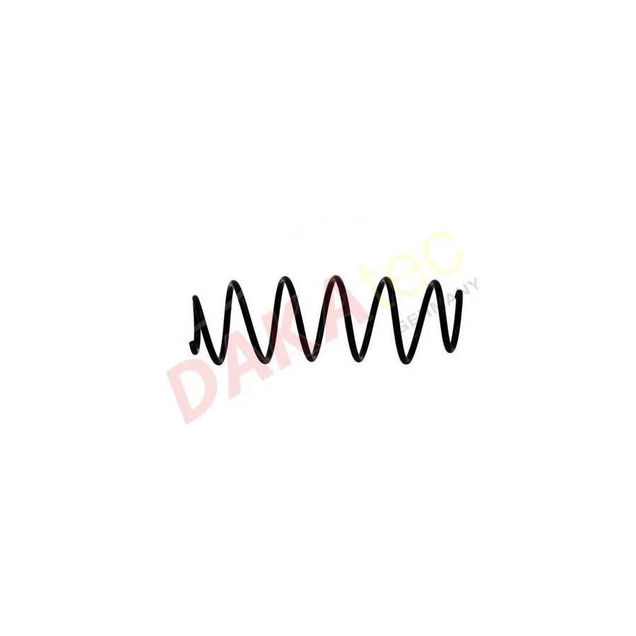 Dakatec 300067 Coil Spring for Citroã N C3 I Hatchback (Fc, Fn)