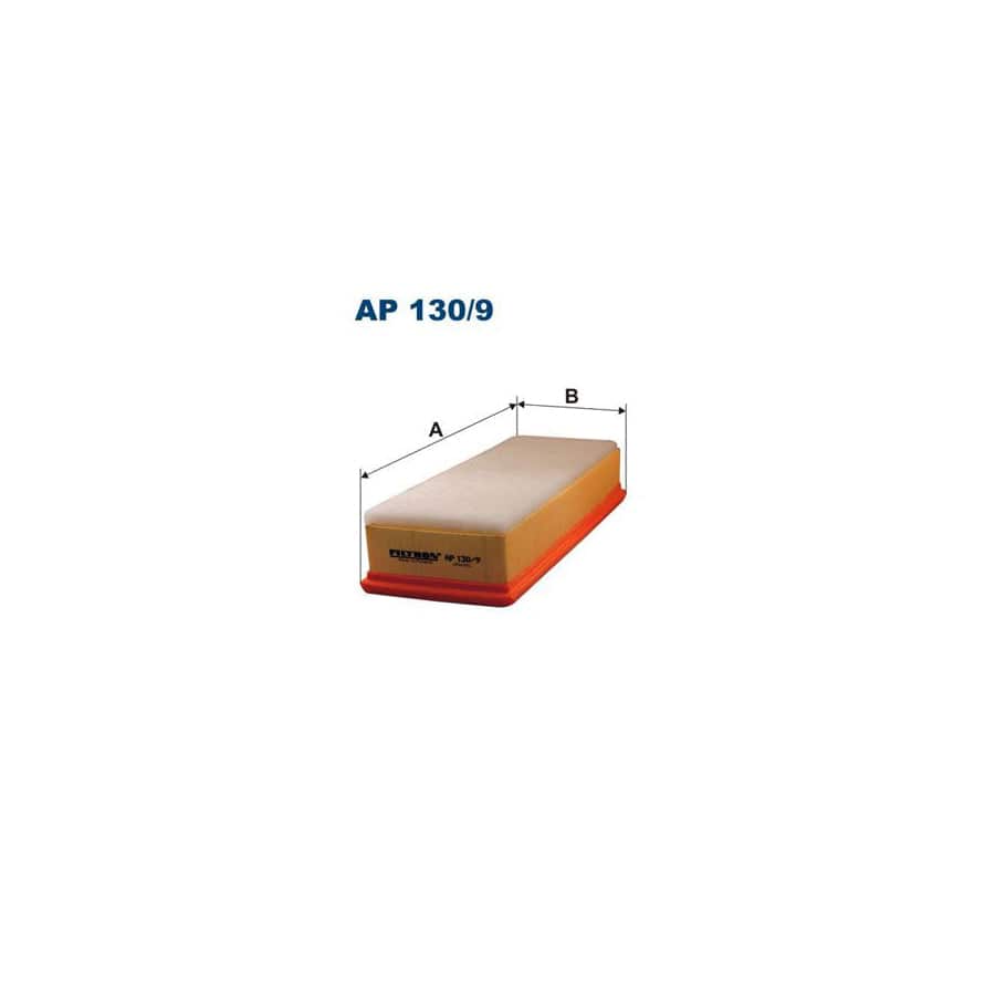 Filtron Ap 130/9 Air Filter