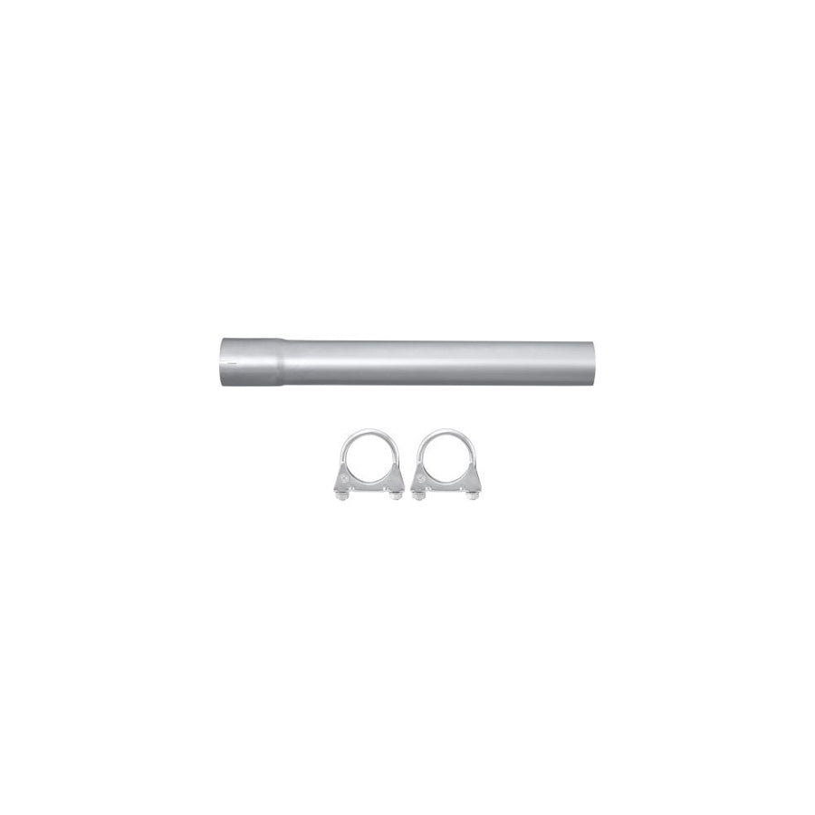 Hella 8LA 366 003-671 Exhaust Pipe