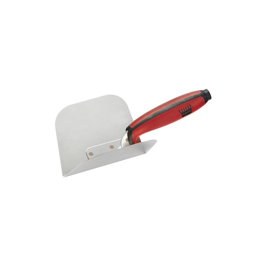 Ragni RAG65401S Stainless Steel Internal Corner Trowel