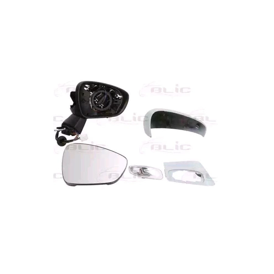 Blic 5402-21-042364P Wing Mirror