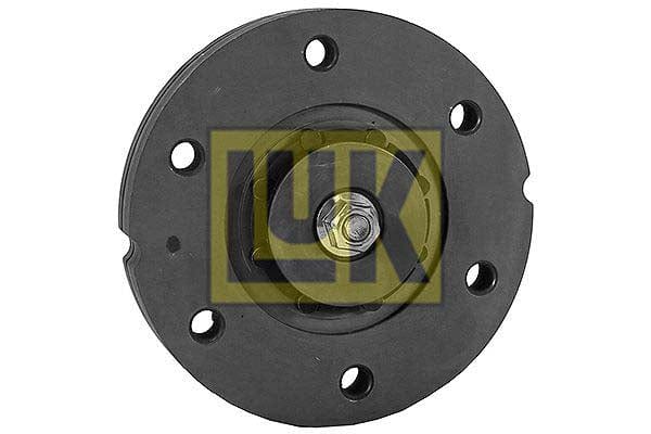 LuK 370 0019 10 Torsion Damper, Clutch