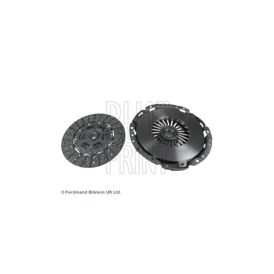 Blue Print Adj133012 Clutch Kit for Land Rover Range Rover II (P38A)