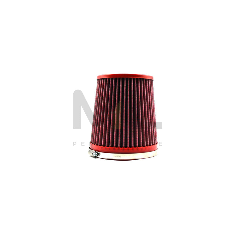 BMC FBTW150-160 Universal Twin Air Conical Filters Metal Top