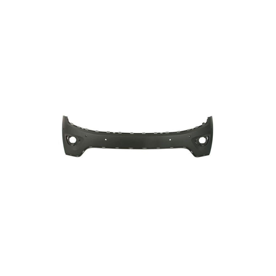 Blic 5510-00-3206904P Bumper for Jeep Grand Cherokee IV (Wk, Wk2)