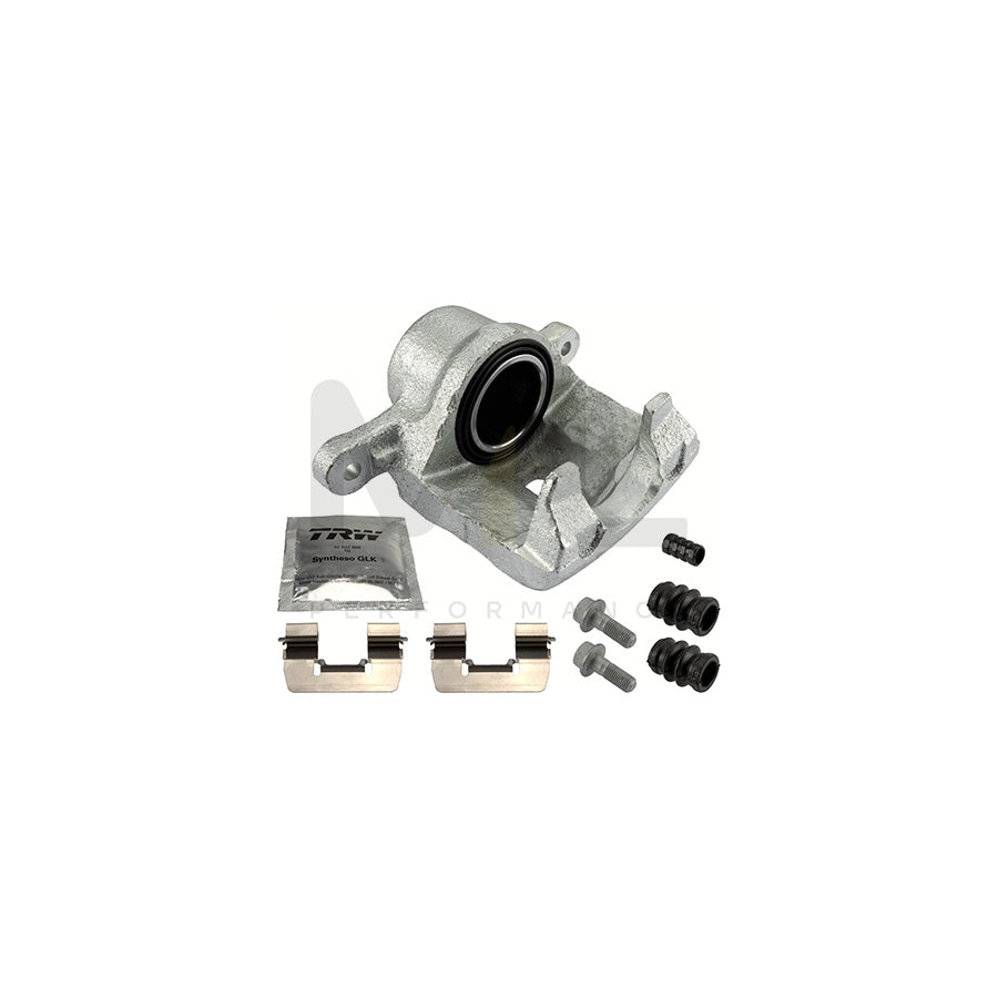 TRW BHZ989E Brake Caliper for HYUNDAI Amica / Atoz (MX)