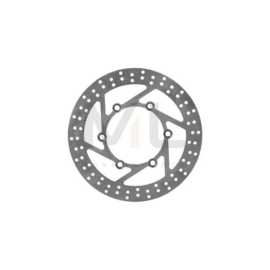 TRW MST315 Brake Disc  - 1 piece