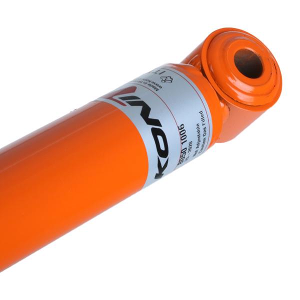 KONI 8050-1006 Rear Axle Shock Absorber