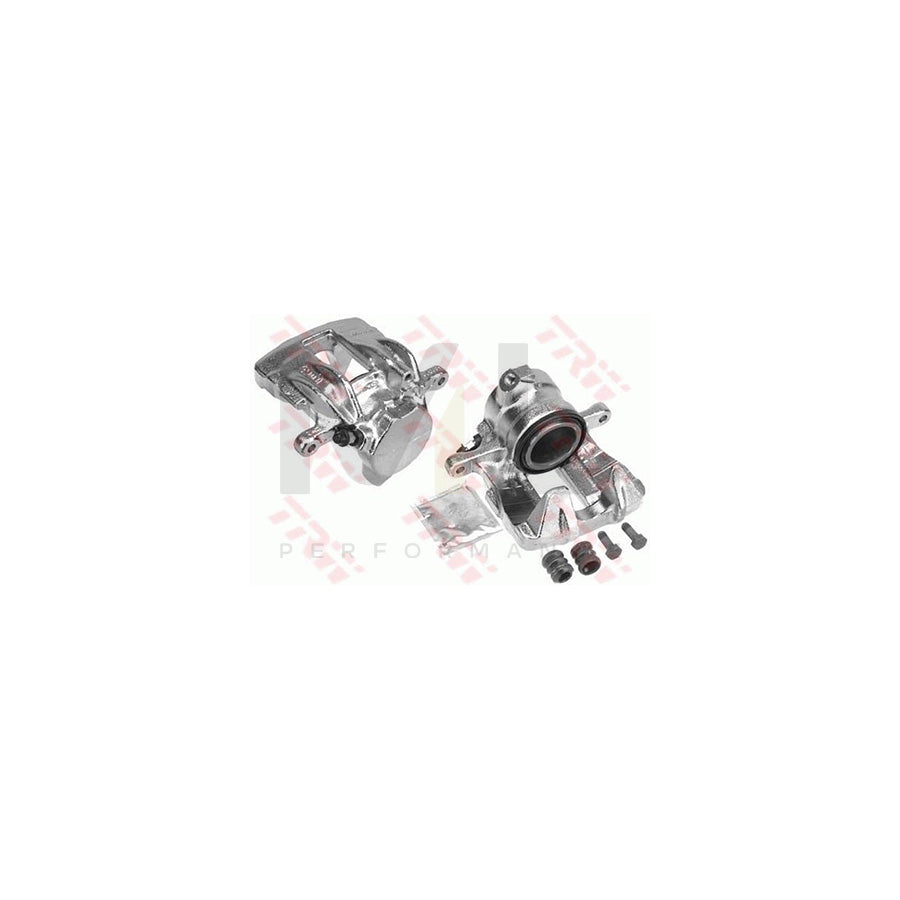 TRW BHW217E Brake Caliper suitable for MERCEDES-BENZ C-Class Saloon (W202)