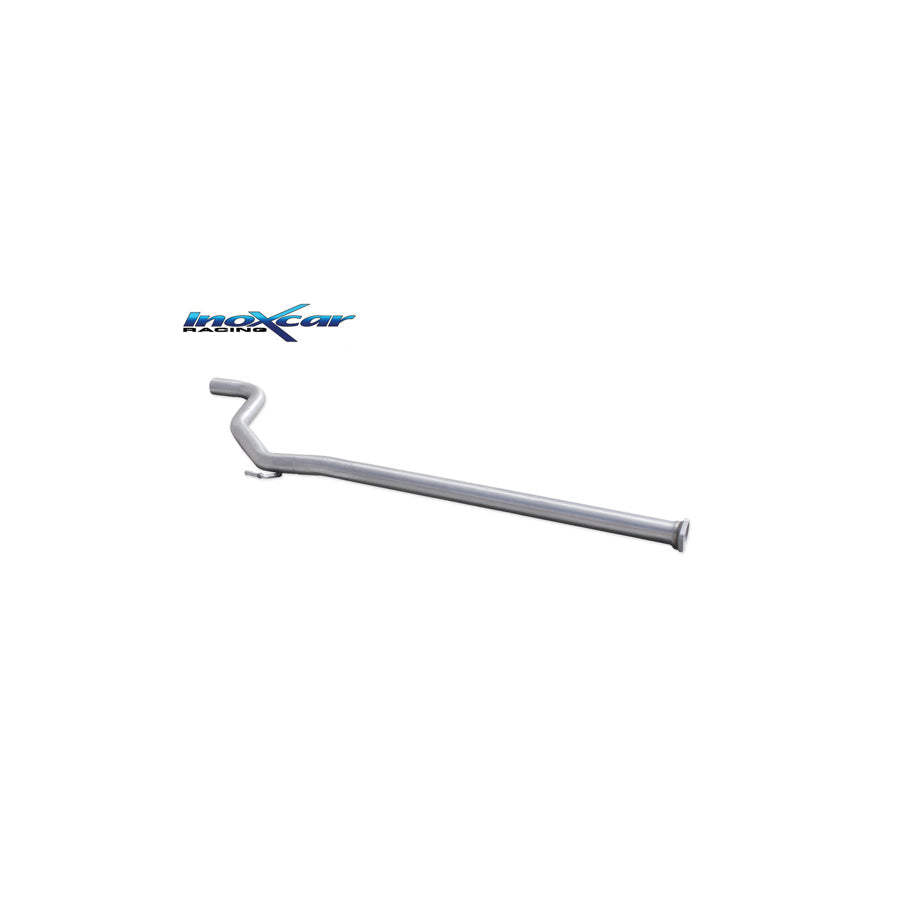 InoXcar TCFI.02 Abarth Grande Punto Direct Central Pipe