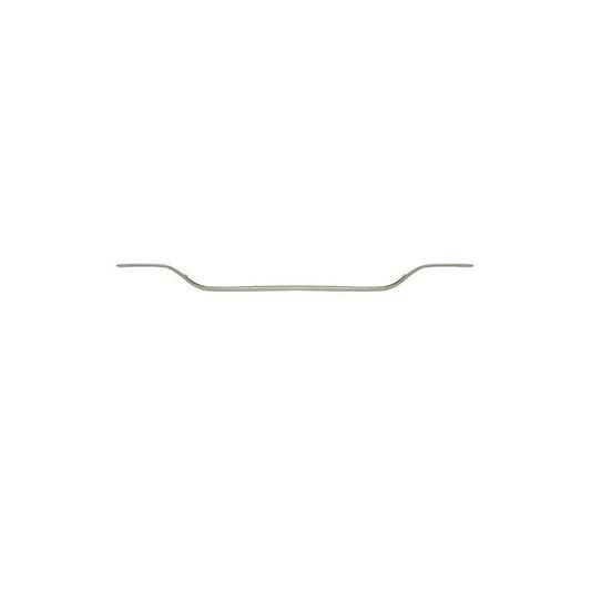 Blic 5511-00-3531971P Front Splitter Suitable for Mercedes-Benz E-Class