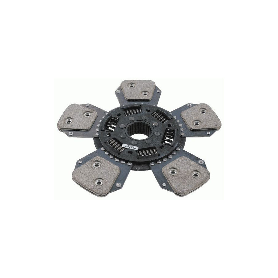 Sachs 1878 600 569 Clutch Disc