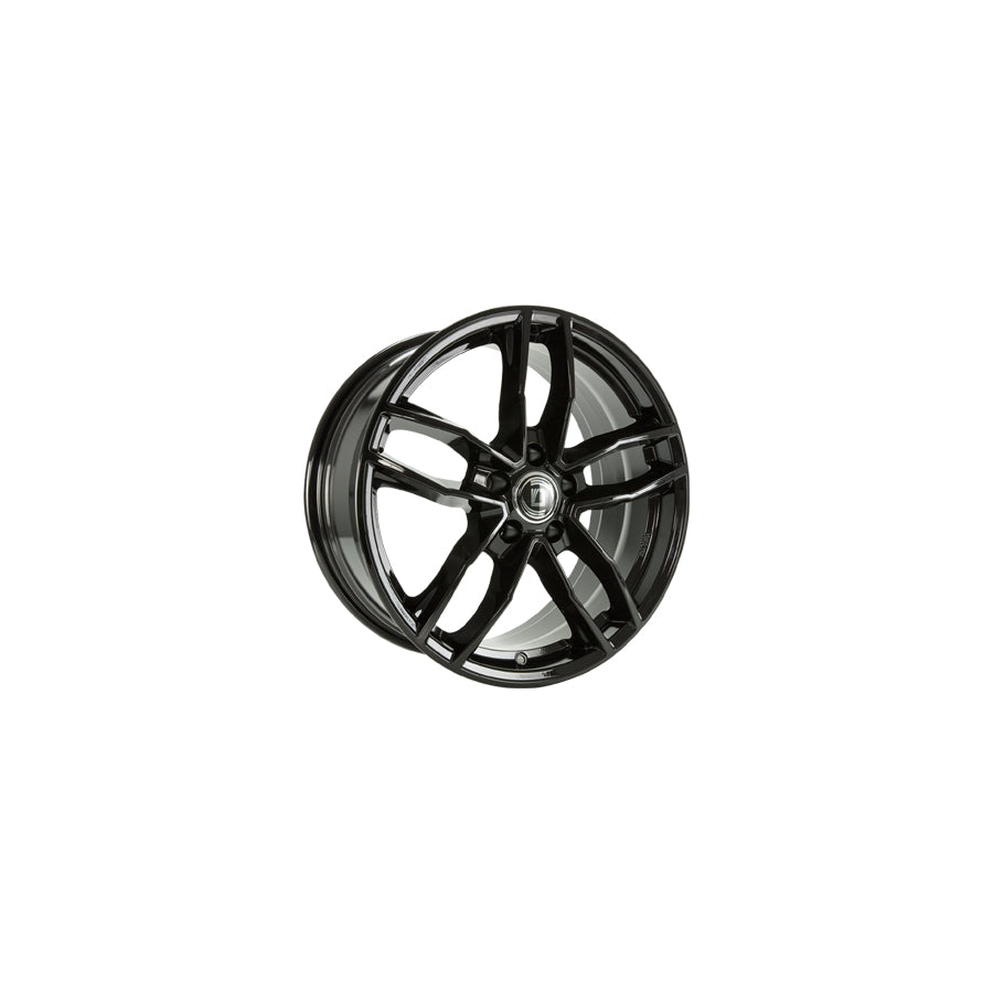 Diewe Wheels Alito 7.5x17 ET30 1417NX-5112A30666 Nero S Wheel