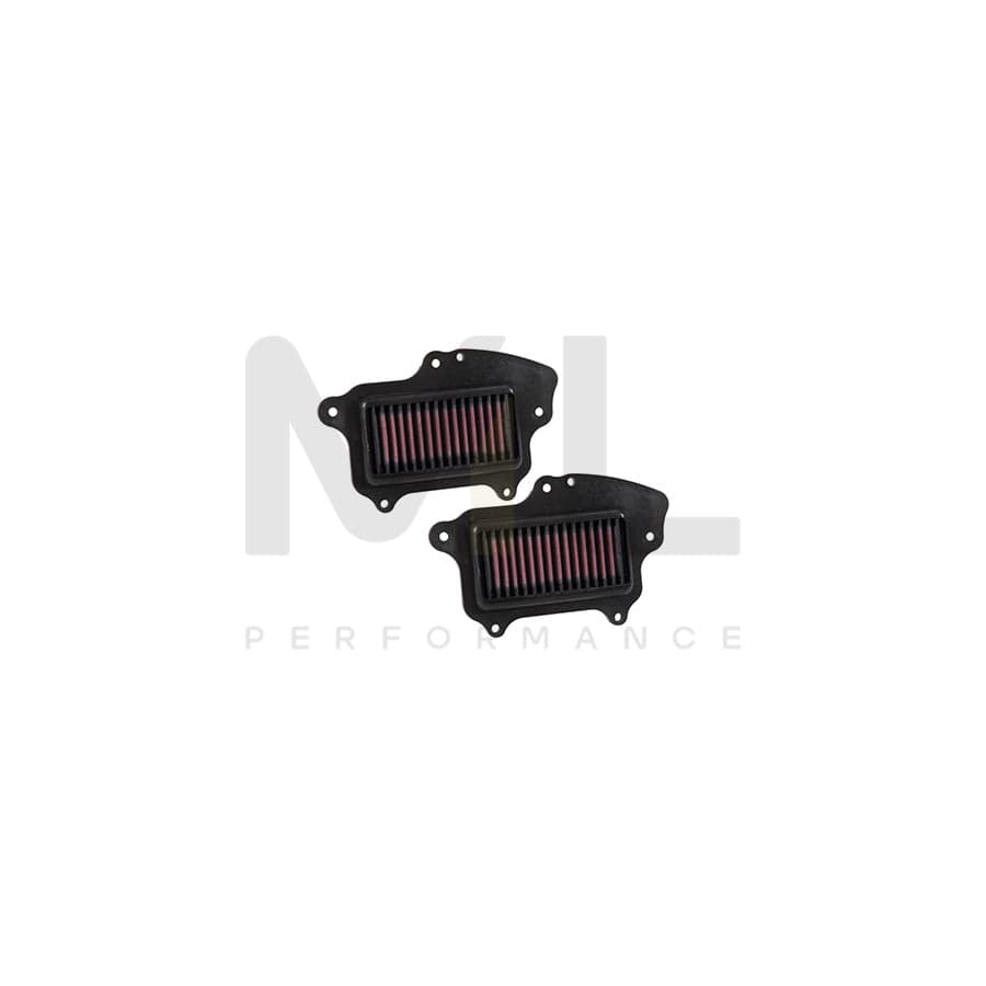 K&N SU-1409 Replacement Air Filter