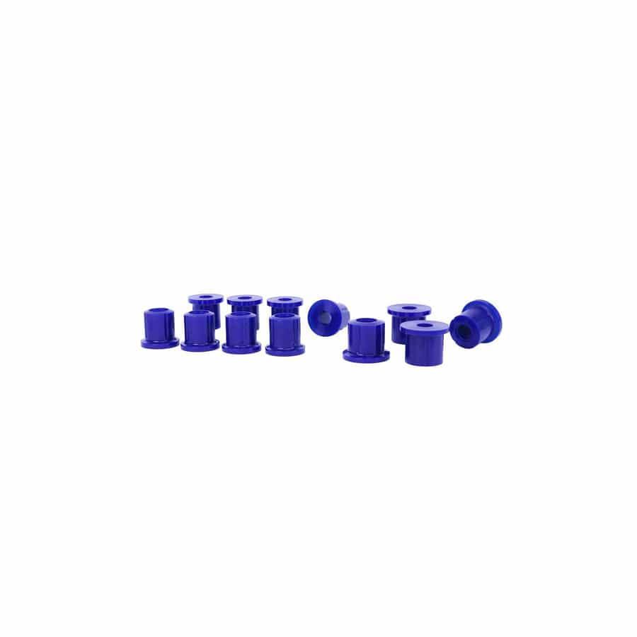 SuperPro SPF0978HK SuperPro Leaf Spring Bush Kit