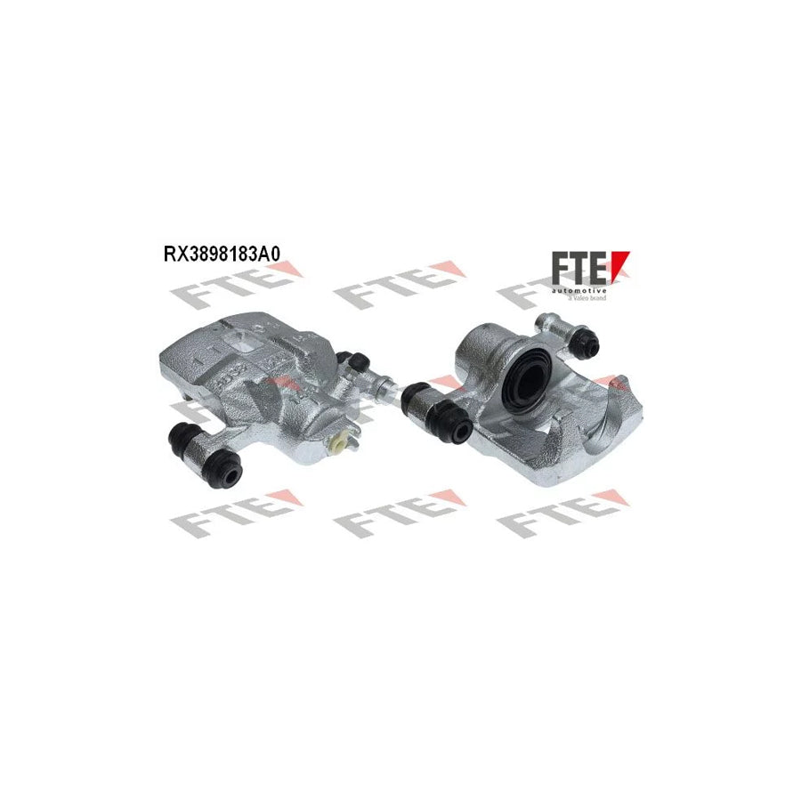 FTE 9290593 Brake Caliper for Subaru Legacy