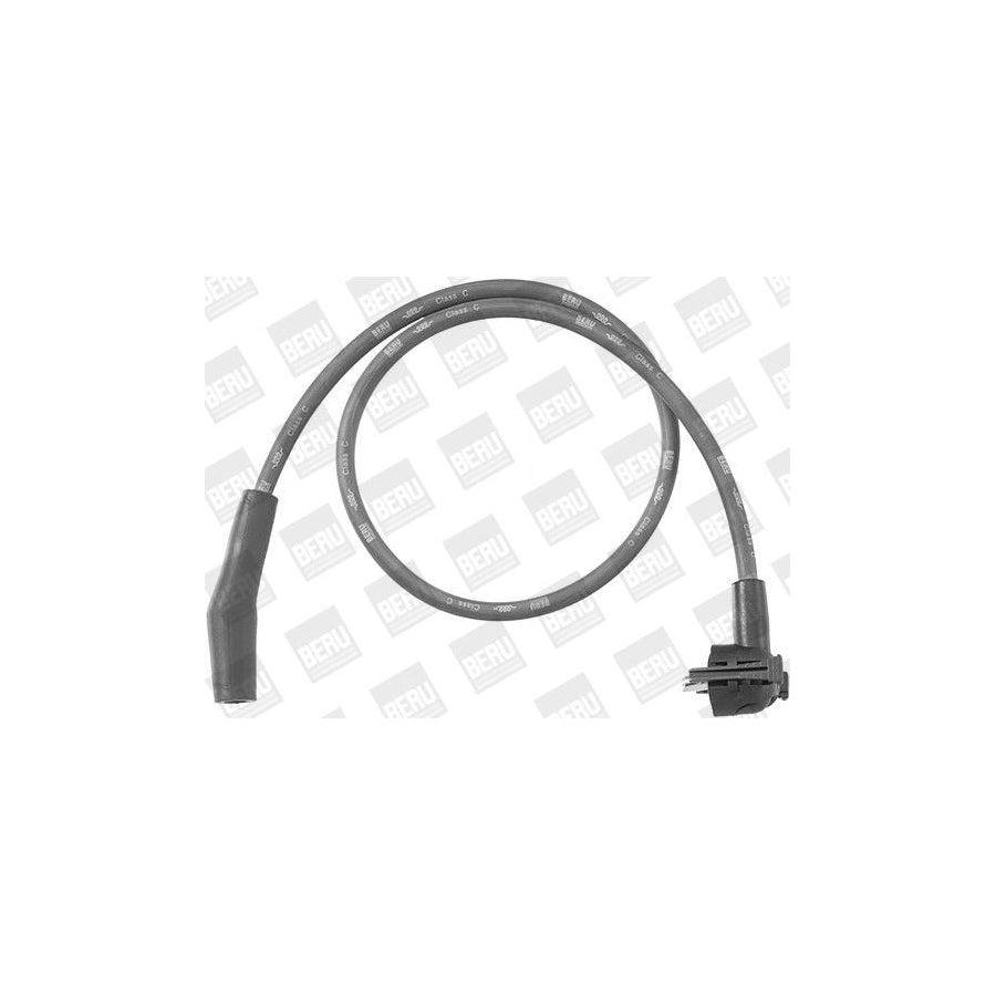 Beru Zef1178 Ignition Cable Kit