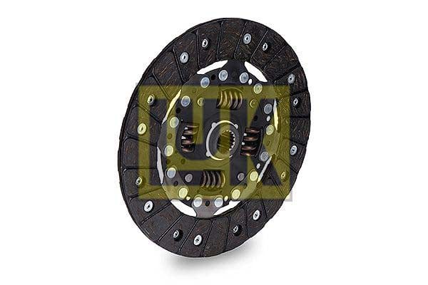 LuK 322 0173 10 Clutch Disc For Nissan Primera