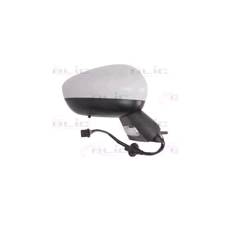 Blic 5402-21-042362P Wing Mirror for Citroen C4